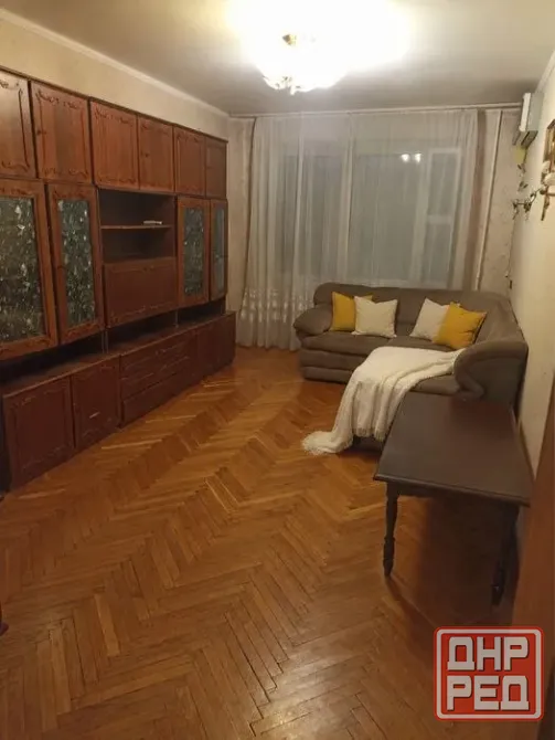 1-к квартира, 38 м2, 6/9 эт. Мариуполь - изображение 1