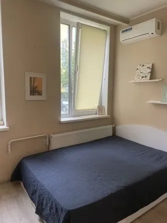 1-к квартира, 40 м2, 4/9 эт. Мариуполь