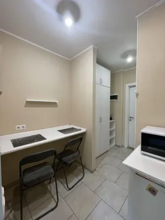 1-к квартира, 40 м2, 4/9 эт. Мариуполь