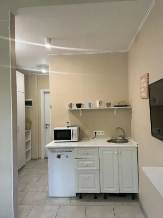 1-к квартира, 40 м2, 4/9 эт. Мариуполь