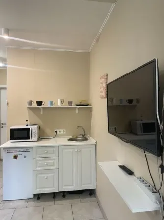 1-к квартира, 40 м2, 4/9 эт. Мариуполь