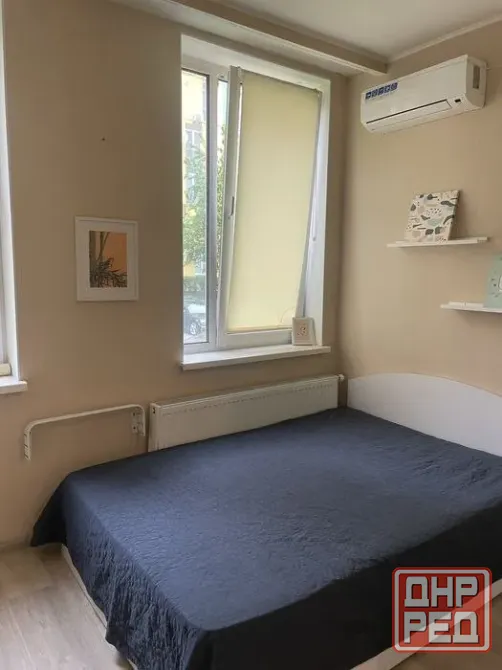 1-к квартира, 40 м2, 4/9 эт. Мариуполь - изображение 4