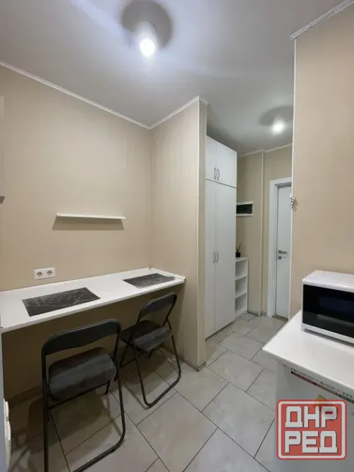 1-к квартира, 40 м2, 4/9 эт. Мариуполь - изображение 3
