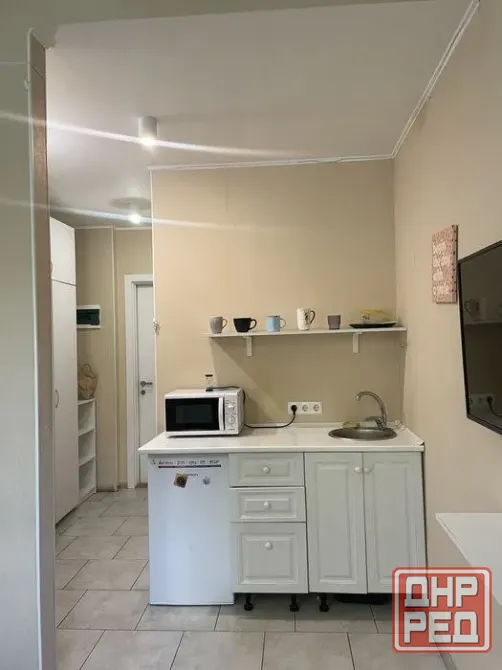 1-к квартира, 40 м2, 4/9 эт. Мариуполь - изображение 1