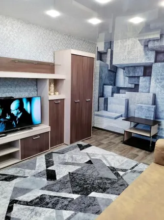Сдается 2-комнатная квартира, Центрально-городской р-н, (ост. Пушка) Макеевка