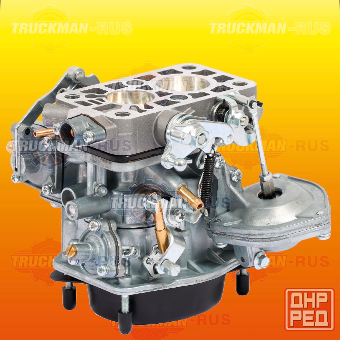Продам TRUCKMAN Карбюратор Донецк - изображение 3