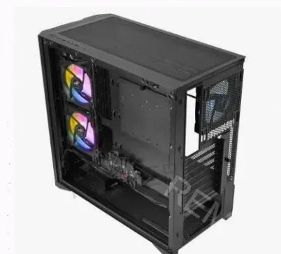 Корпус v42 Black v42-bkama4x1-gl - арт:2022 Донецк