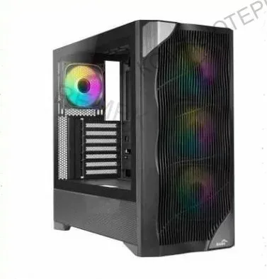 Корпус v42 Black v42-bkama4x1-gl - арт:2022 Донецк