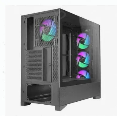 Корпус v42 Black v42-bkama4x1-gl - арт:2022 Донецк