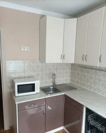 Сдам двухкомнатную квартиру в Куйбышевском районе Донецк