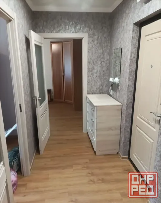 Сдам двухкомнатную квартиру в Куйбышевском районе Донецк - изображение 7