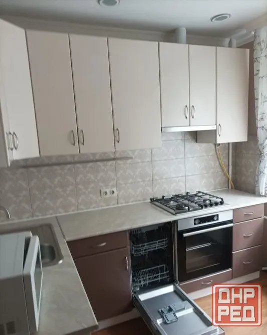 Сдам двухкомнатную квартиру в Куйбышевском районе Донецк - изображение 9