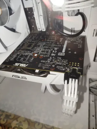 Продам Видеокарту Asus GTX 1060 6gb Донецк