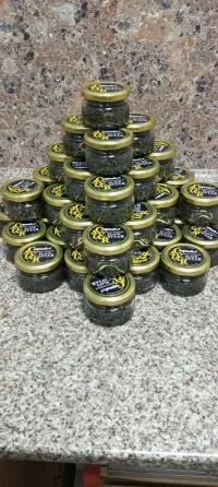 Кулинария из царской рыбы! Ростов-на-Дону
