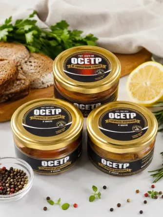 Кулинария из царской рыбы! Ростов-на-Дону