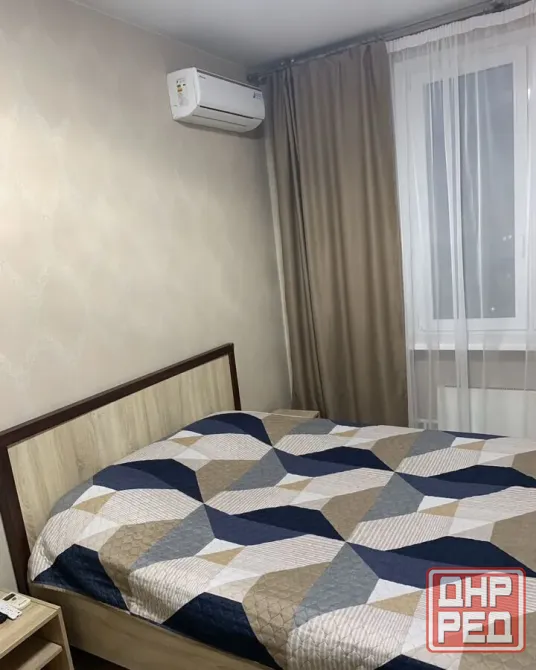 Сдаю на долгий срок квартиру в Киевском районе. Донецк - изображение 6