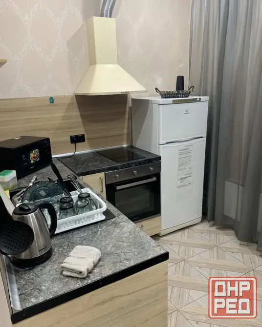 Сдаю на долгий срок квартиру в Киевском районе. Донецк - изображение 1