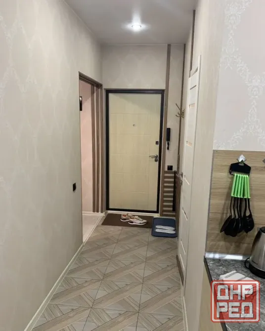 Сдаю на долгий срок квартиру в Киевском районе. Донецк - изображение 2