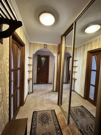 Аренда двухкомнатной квартиры в Мариуполе в Приморском районе Мариуполь
