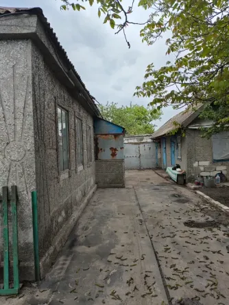 Продам дом в п. Еленовка Донецк