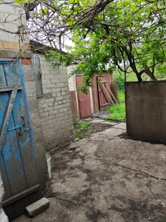 Продам дом в п. Еленовка Донецк