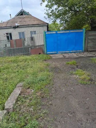 Продам дом в п. Еленовка Донецк