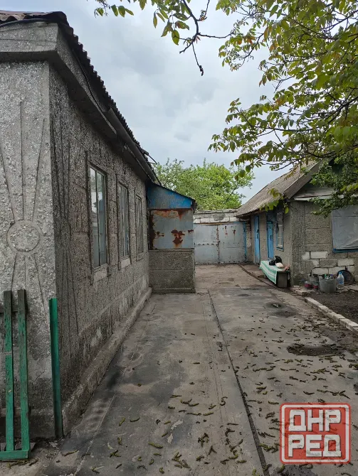 Продам дом в п. Еленовка Донецк - изображение 2