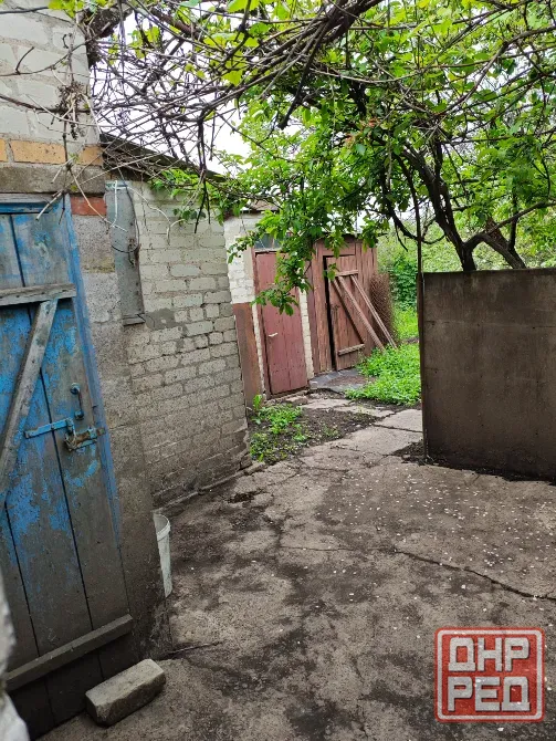 Продам дом в п. Еленовка Донецк - изображение 3