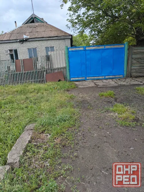 Продам дом в п. Еленовка Донецк - изображение 1