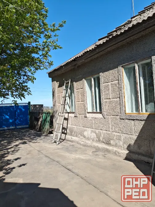 Продам дом в п. Еленовка Донецк - изображение 4