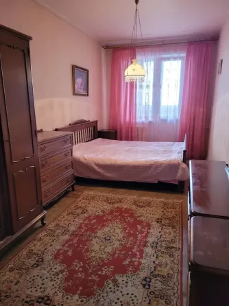 Ехать в офис не нужно!Реальная кв!Сдам 3к кв в Куйбышевском районе.Магистральный.вода по графику.ан Донецк