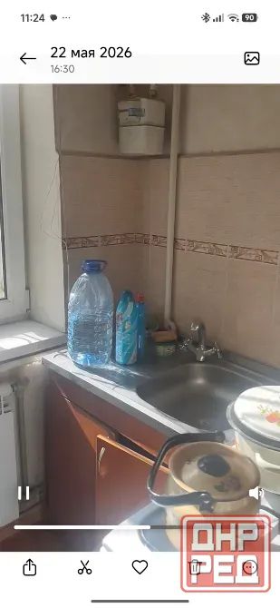 Продам квартиру Донецк - изображение 4