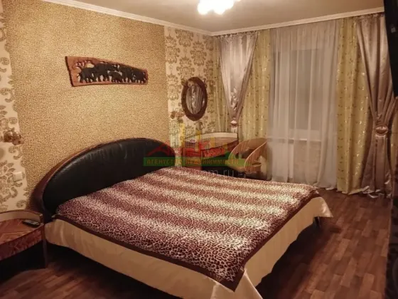 4-х комн. квартира, бульвар Школьный Донецк
