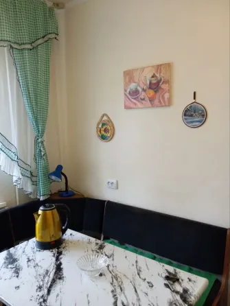 Сдам 1к кв на Щетинина Донецк