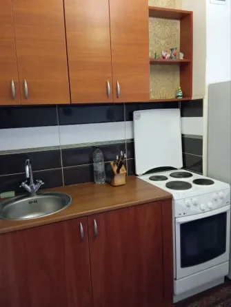 Сдам 1к кв на Щетинина Донецк