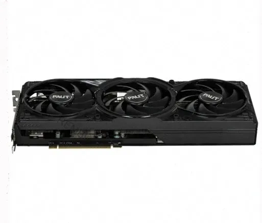 Видеокарта Palit Geforce Rtx 5070 ti Gamingpro-s [ne7507t019t2-gb2031u] - арт:2981 Донецк
