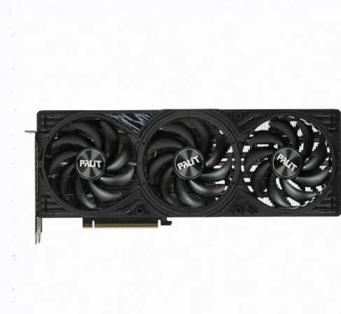 Видеокарта Palit Geforce Rtx 5070 ti Gamingpro-s [ne7507t019t2-gb2031u] - арт:2981 Донецк