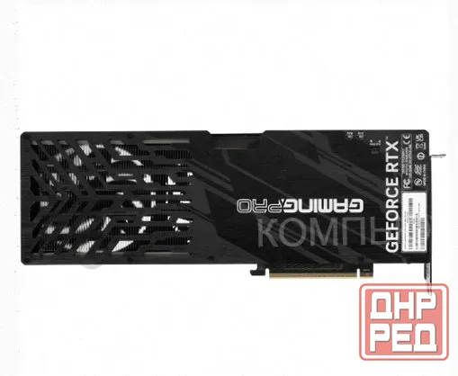 Видеокарта Palit Geforce Rtx 5070 ti Gamingpro-s [ne7507t019t2-gb2031u] - арт:2981 Донецк - изображение 2