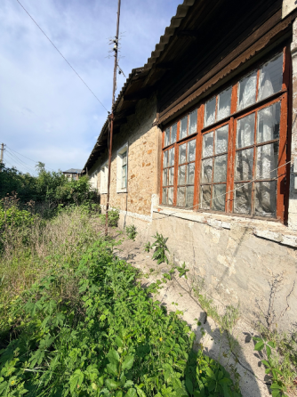 Продажа жилого дома (квартира на земле) г.Макеевка Советский район Буроз Макеевка