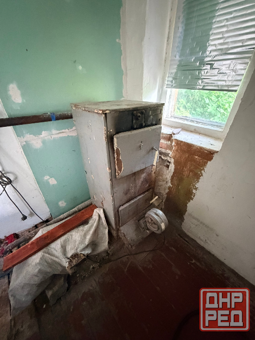 Продажа жилого дома (квартира на земле) г.Макеевка Советский район Буроз Макеевка - изображение 9