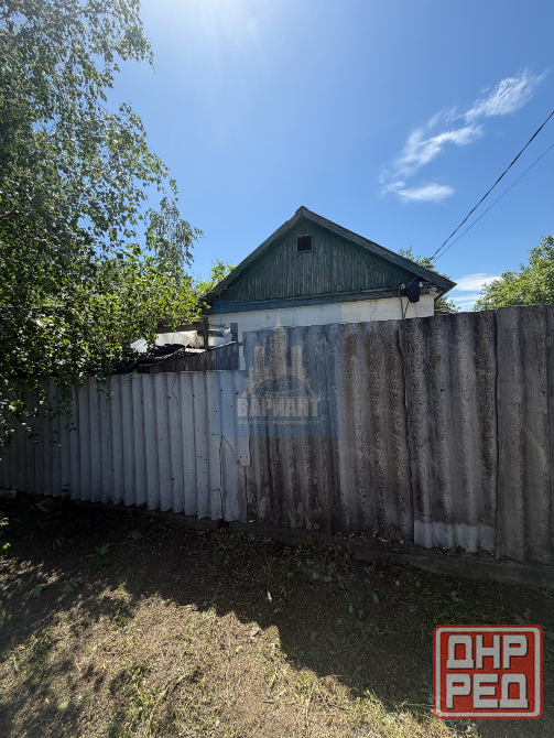 Продам дом Макеевка - изображение 4