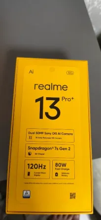 Продажа телефона, Realme 13 Pro +5g 12/512 Енакиево