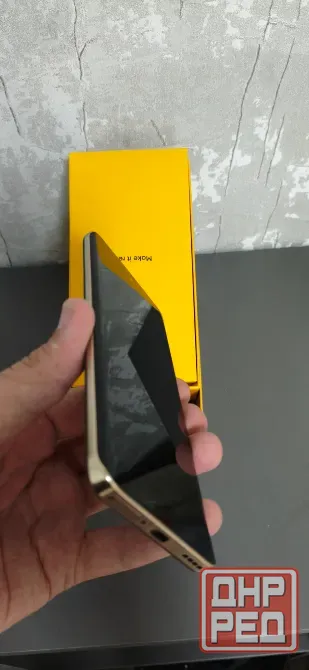 Продажа телефона, Realme 13 Pro +5g 12/512 Енакиево - изображение 3