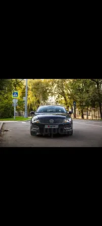 Фольцваген пассат сс, 2012 Макеевка