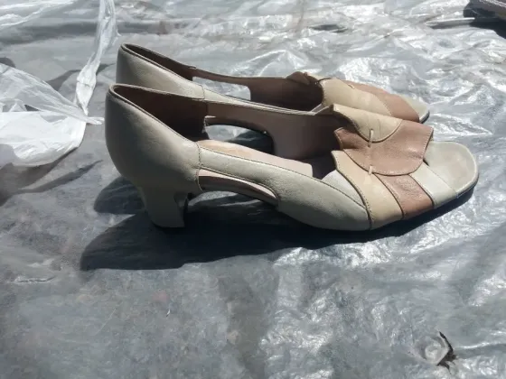 Продам туфли женские р. 42 Донецк