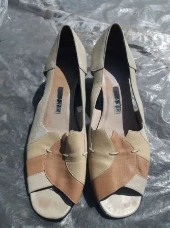Продам туфли женские р. 42 Донецк