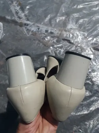 Продам туфли женские р. 42 Донецк