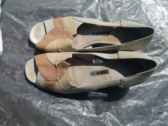 Продам туфли женские р. 42 Донецк