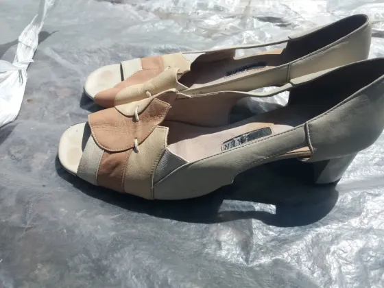 Продам туфли женские р. 42 Донецк