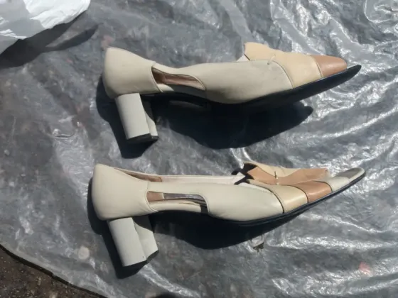 Продам туфли женские р. 42 Донецк